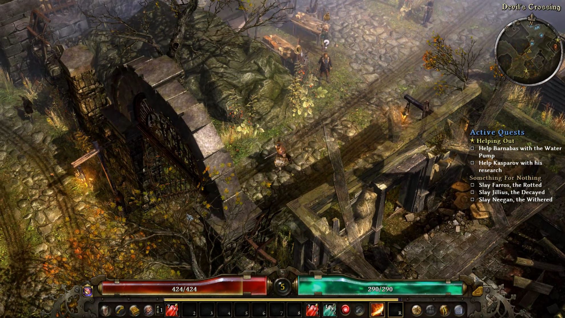 Grim dawn steam api dll фото 66